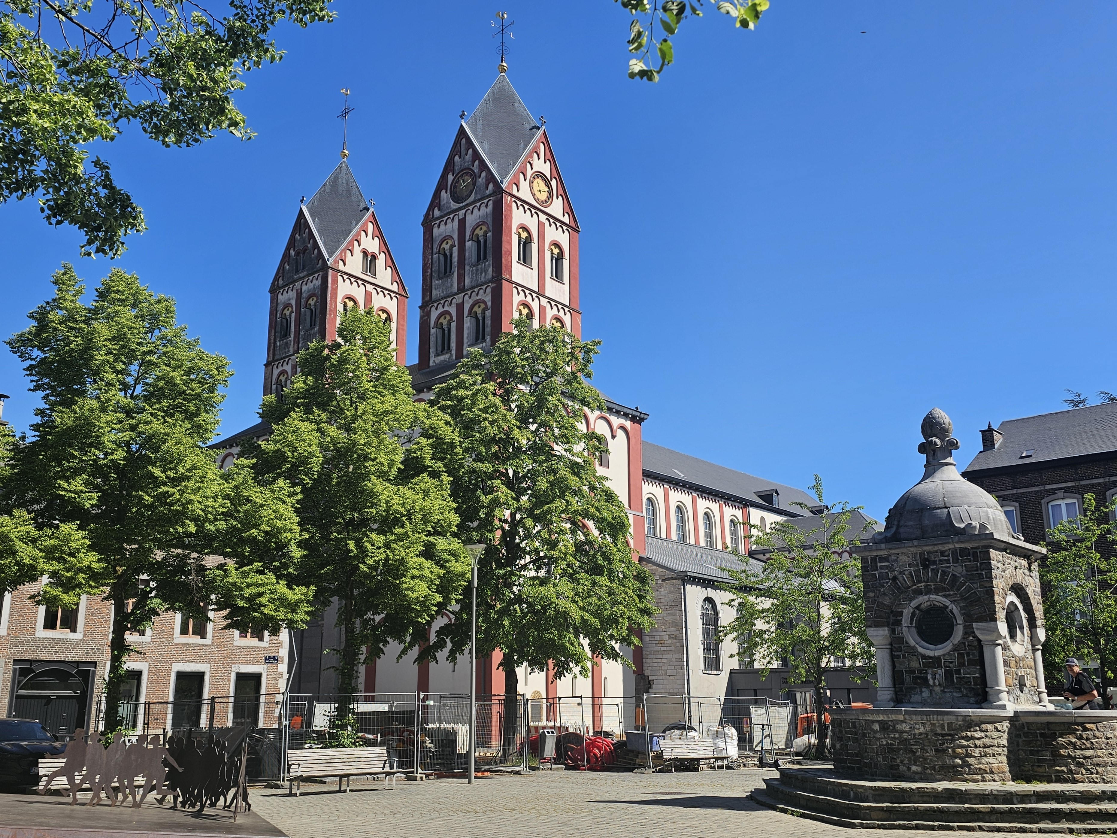 Liege